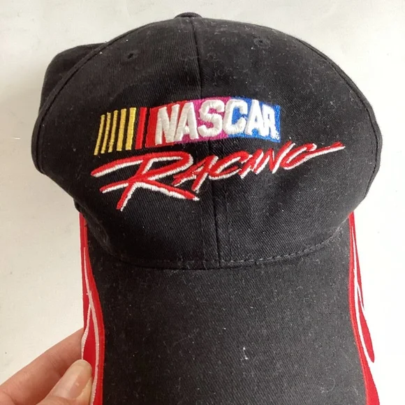 🛍️5/💲20🛍️ NASCAR Racing cap - Picture 2 of 5